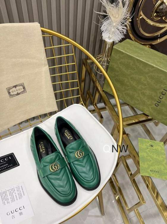 Picture of Gucci Shoes _SKUGuccisz35-40NW01215905